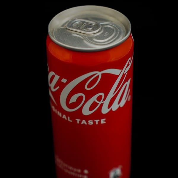 Coca-Cola