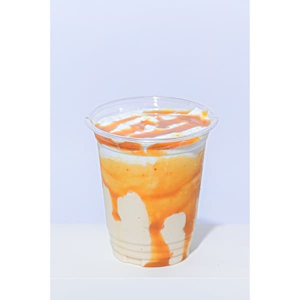Dulce de Leche