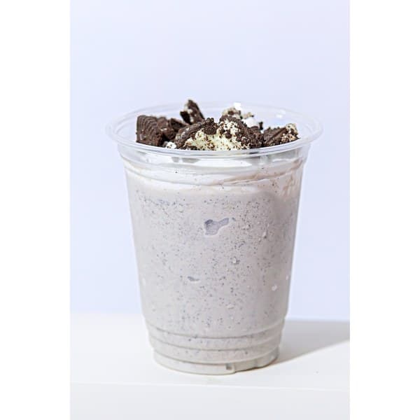 Oreo