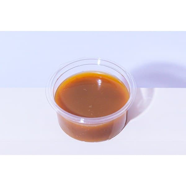 Dulce de Leche